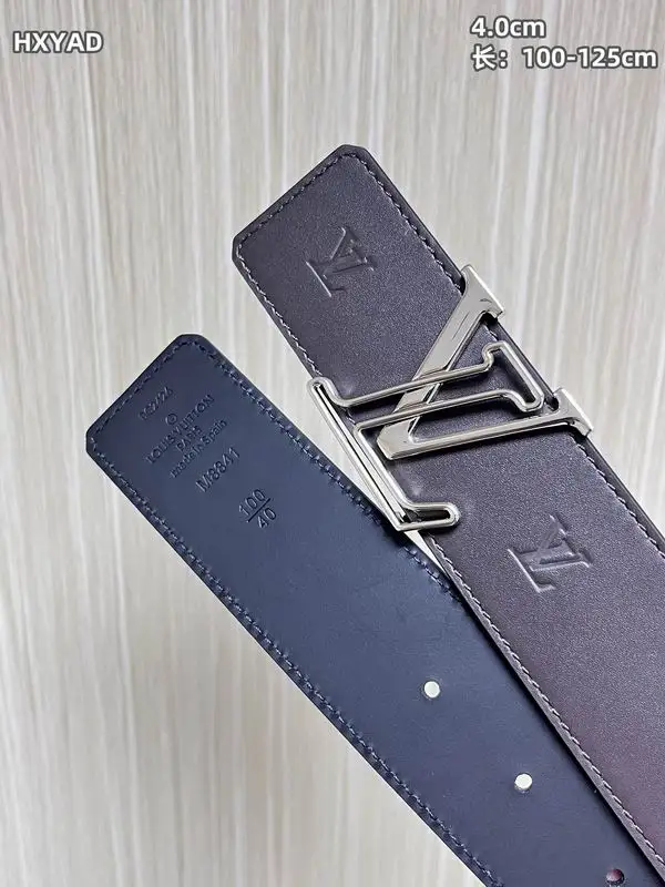 LV belt 40mmX100-125cm 8L13